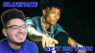 Blueface 