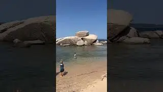 Sardinia Coast #SardinianShores#DiscoverSardinia#VisitSardinia#SardiniaBeaches#SardiniaIslandLife