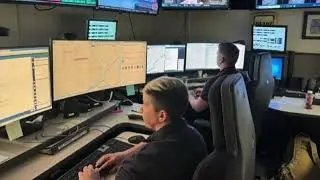 National Public Safety Telecommunicators Week: Thanking our Emergency Communications Staff