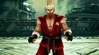 EVO Japan 2018 - Tekken 7: ROX | Knee vs Nightmare | Gura - Top 8