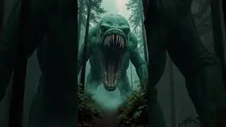 🔥The demon is Coming🔥#shorts#scary #monster #&nbsp;#demon&nbsp;#trending #Giant #horror #aiart&nbsp;#foryou#spooky