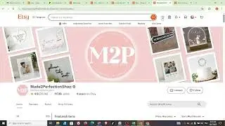 Как отправить фотографию на Etsy &mdash; полное руководство