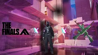 The Finals AimTAGE | K3ntrol Exclusive