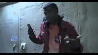 GODHOLLY Featuring  San Quinn  Freestyle Official video