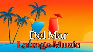 Caf&eacute; Del Mar Style - Lounge Music #08