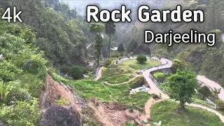 Rock Garden Darjeeling | Best Tourist Place in Darjeeling | SonuVlogsWorld