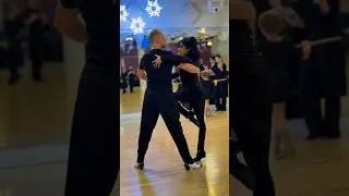 Latin vibe. Slava & Dita!