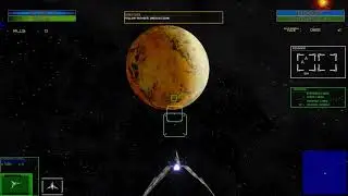 Star Fox: Event Horizons - Lylat Wars: Mission 0 - Papetoon Tutorial