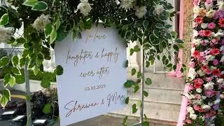 Wedding Cinematic Video | Event planner in Nepal |