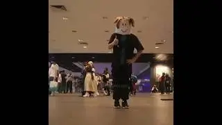 Bacon dancing in Real Life pt.6 #shorts #edits #roblox #dance #trending #velocity #viralvideo #fyp