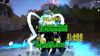Extinction core: Killen van alle 3 deities + spawnen alle primordials #26