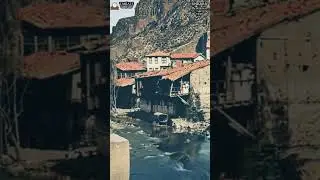 Ankara Bentderesi 1930 #travel #nostalgia #eskig&uuml;nler #timelapse #nostalji #history #tbt #turkey