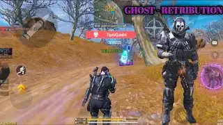 LEGENDARY GHOST - RETRIBUTION IS NOW FREE! | COD Mobile