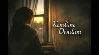 Kendime Döndüm   Duygusal Bir Türkü