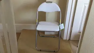 Unboxing and First Impressions of My Argos Office Chair
