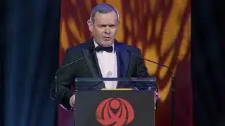 Business & Finance Awards 2025 : Smurfit Westrock was named Company of the Year 2025