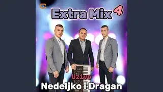 Spavaj Jelo (Live)