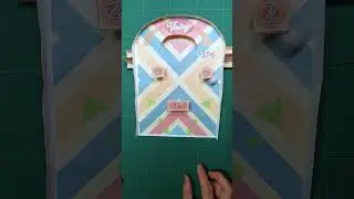 【独自】　DIY 工作 クラフト アナログゲーム 手作りおもちゃ　デコピンピンボール@retokura @PenVideoChannel
