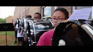 Phillip O Berry Promo Video