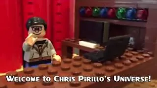 The Making of Where the Hell is Matt