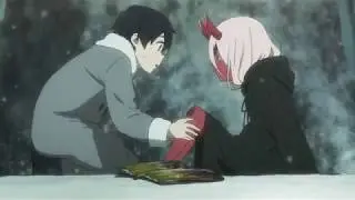 Little Zero Two amv (lofi)