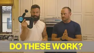 Top 5 Massage Guns of 2020 | Don't Buy Until You Watch This&lrm;