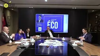 Agadir: La régionalisation avancée vue par Karim Achengli