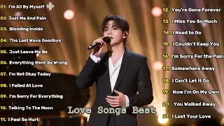 Beautiful & Sad Love Songs Collection 2025 | Best of Romantic Love Ballads | New Songs Sad Love