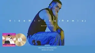 Sam V, Edy, Lion Rezz - Vibe Wit' Cha (Remix) (sample: Rock Wit'cha)