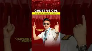 Cadet vs CPL