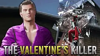The Valentine Massacre 2... - The Texas Chainsaw Massacre