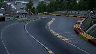 No turning left makes it right