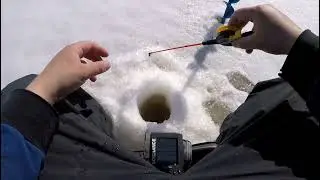 Pilkill&auml; merell&auml; vol. 3