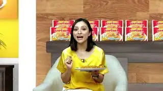Kuis Sarimi MNCTV bersama Lolita Agustine & Ichsan Akbar (Oktober 2020)