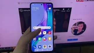 Hướng dẫn th&aacute;o m&aacute;y testpoint Xiaomi Redmi Note 10 sunny v&agrave;o edl 9008 để unbrick ẩn t&agrave;i khoản MiCloud
