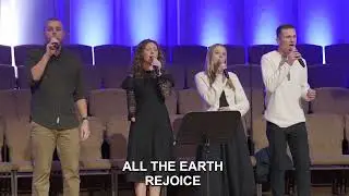 Sunday Evening Service, December 28, 2025