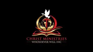 The Power of Prayer | Colossians 4:2 | Pastor Gregory Gardner | ChristMinistriesWhosoeverWillInc!
