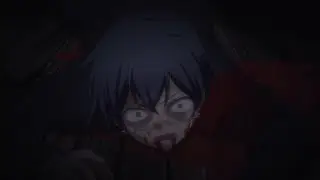 Corpse Party Tortured Souls - Morishige Sakutarou Scenes 森繁 コープスパーティー