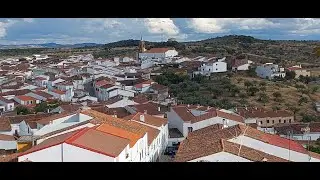 VII JORNADA FOLCLÓRICA MAROCHA 2023 -  ENCINASOLA (HUELVA)