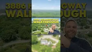 Inside 3886 Hemingway | Stunning Brierwood Home Tour in Okemos, MI
