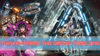 Maddog Says 6-7 Until We Clear Trio Master Flawless VOG