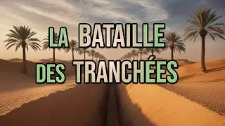 L'explication de la Sourate 33 - al-Ahzab (Les Coalisés)