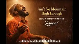 60's Soul Classic | Marvin Gaye Inspired 1970's Soul &ndash; The World Told Me Lies [Unreleased Album]