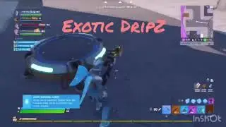 Introducing Exotic Clan