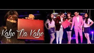 Kaho Na Kaho - Steal the Deal | Arabic version | Utkarsh Saxena | Emraan Hashmi