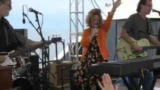 Teresa James and the Rhythm Tramps:  Talk to the Hand