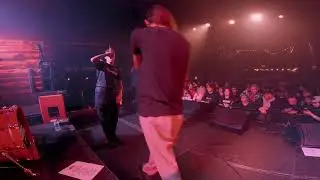The Red Jumpsuit Apparatus - 