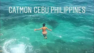 Spectacular Catmon Cebu Philippines