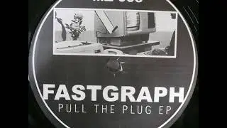 Fastgraph - Number 8