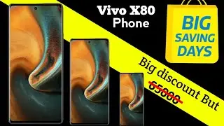flipkart republic day sale 2023 😍 Special Discount on Vivo X80